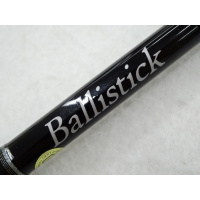 バリスティック 86L TZ/NANO